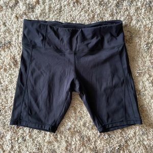 Women’s Spandex Shorts
